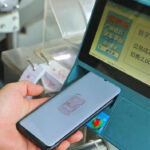 广州公交试点刷数字人民币e-CNY付款码乘车