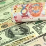 人民币下跌，海外资本反向涌入中国市场